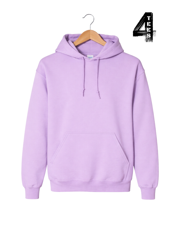 Gildan Heavy Blend™ Hooded Sweatshirt