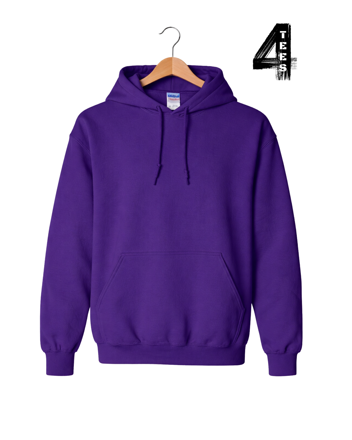 Gildan Heavy Blend™ Hooded Sweatshirt