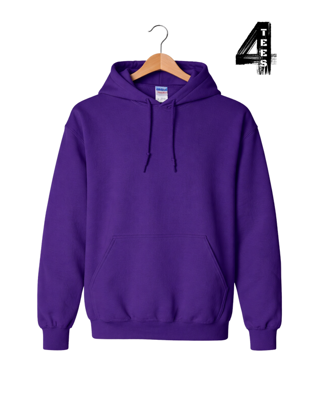 Gildan Heavy Blend™ Hooded Sweatshirt