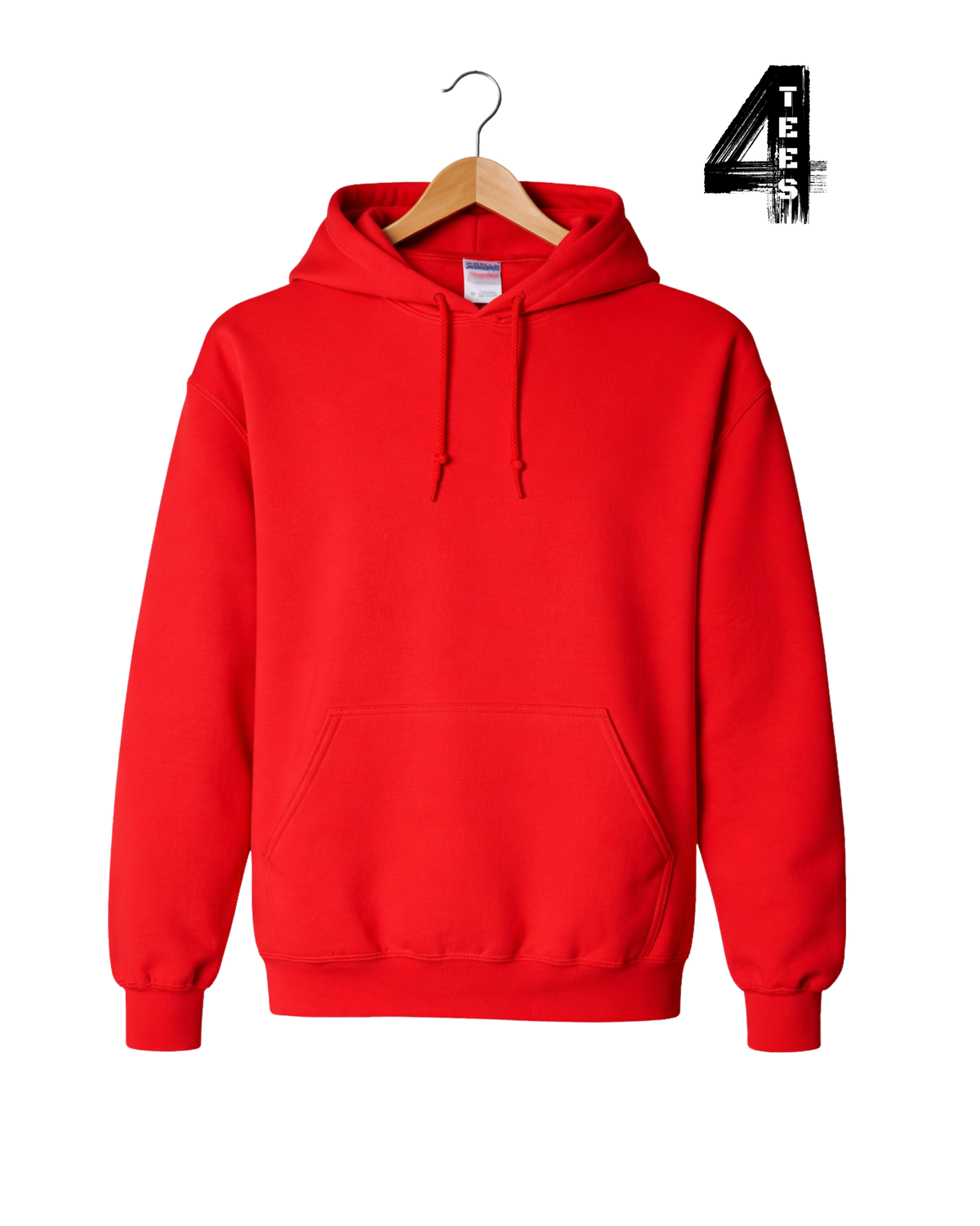 Gildan Heavy Blend™ Hooded Sweatshirt