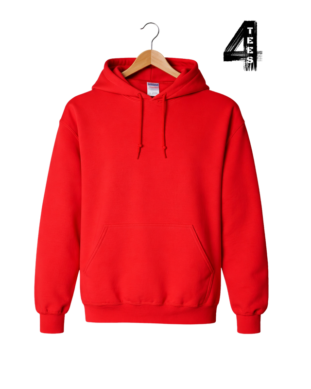 Gildan Heavy Blend™ Hooded Sweatshirt