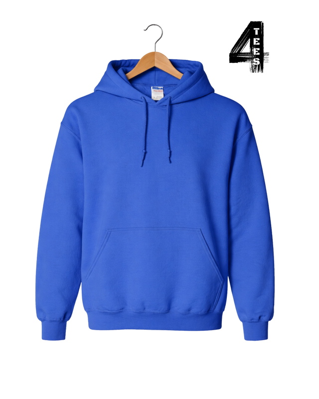 Gildan Heavy Blend™ Hooded Sweatshirt