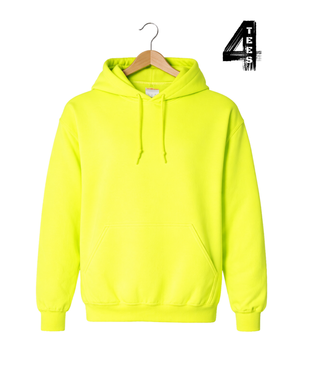 Gildan Heavy Blend™ Hooded Sweatshirt