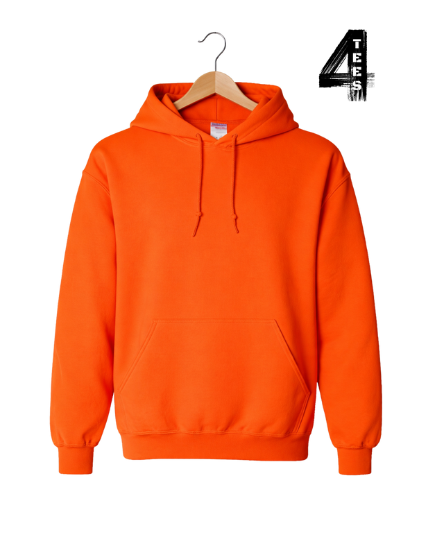 Gildan Heavy Blend™ Hooded Sweatshirt