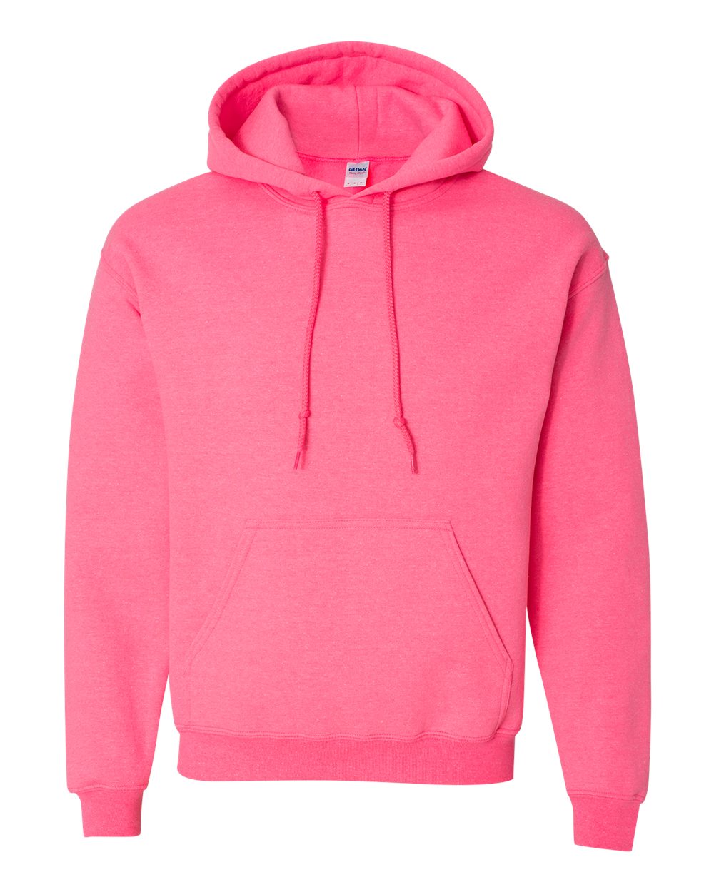 Gildan - Heavy Blend™ Hooded Sweatshirt - 18500