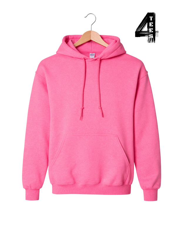 Gildan Heavy Blend™ Hooded Sweatshirt