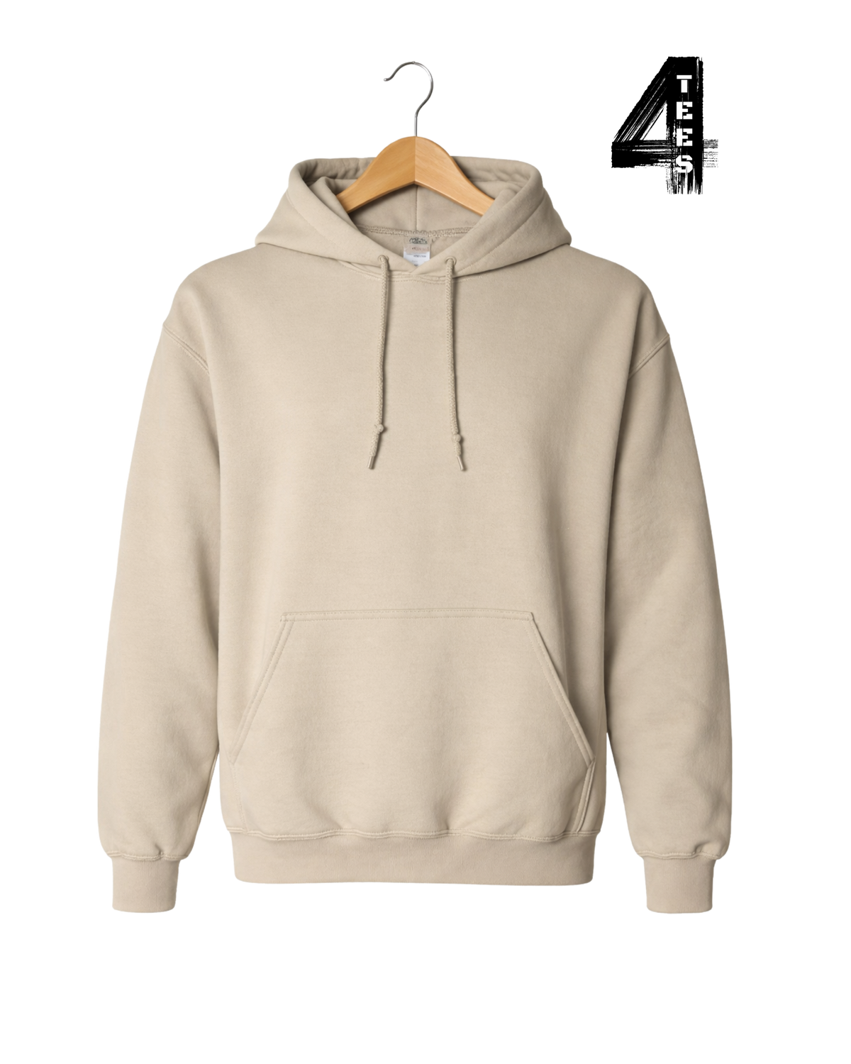 Gildan Heavy Blend™ Hooded Sweatshirt