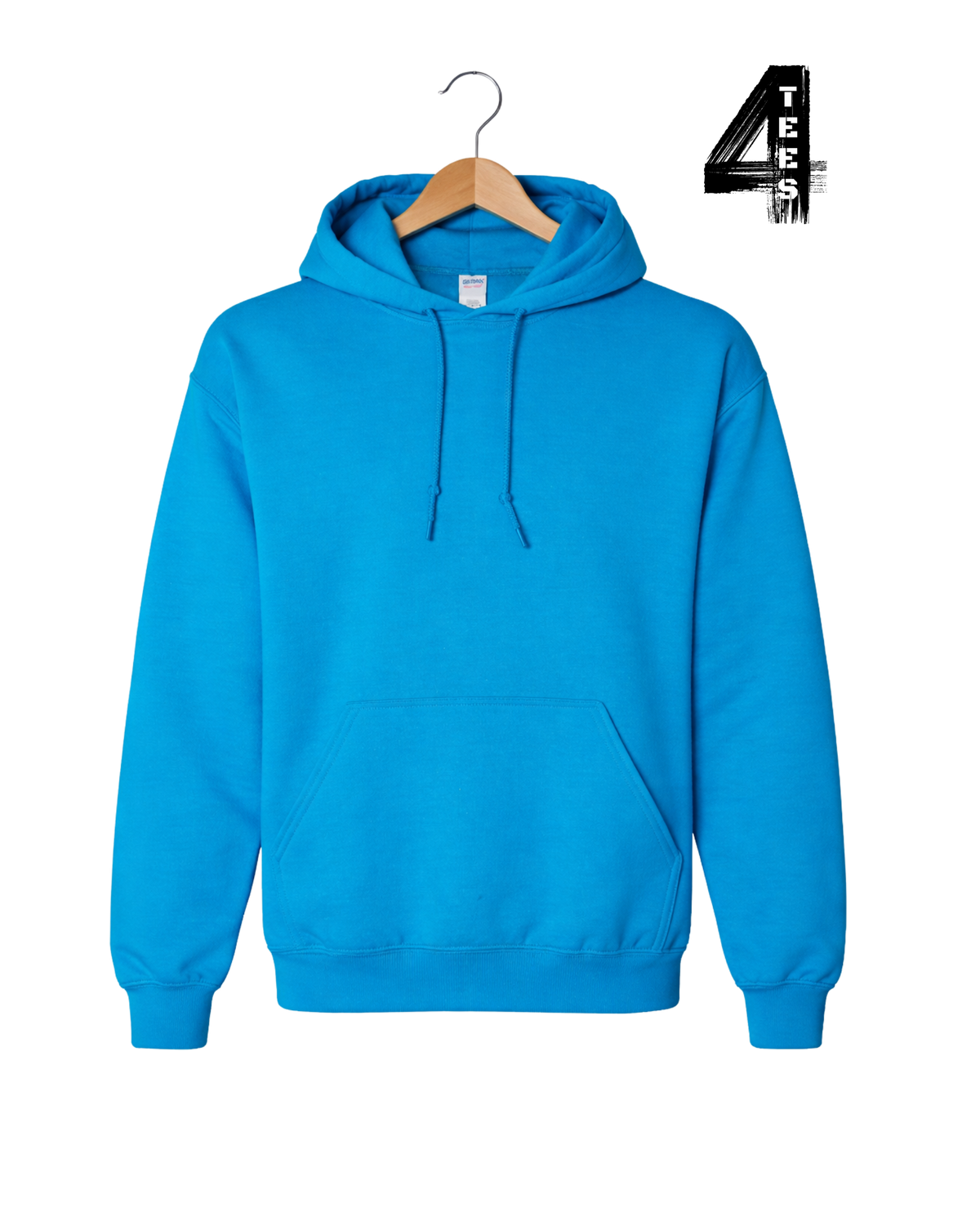 Gildan Heavy Blend™ Hooded Sweatshirt