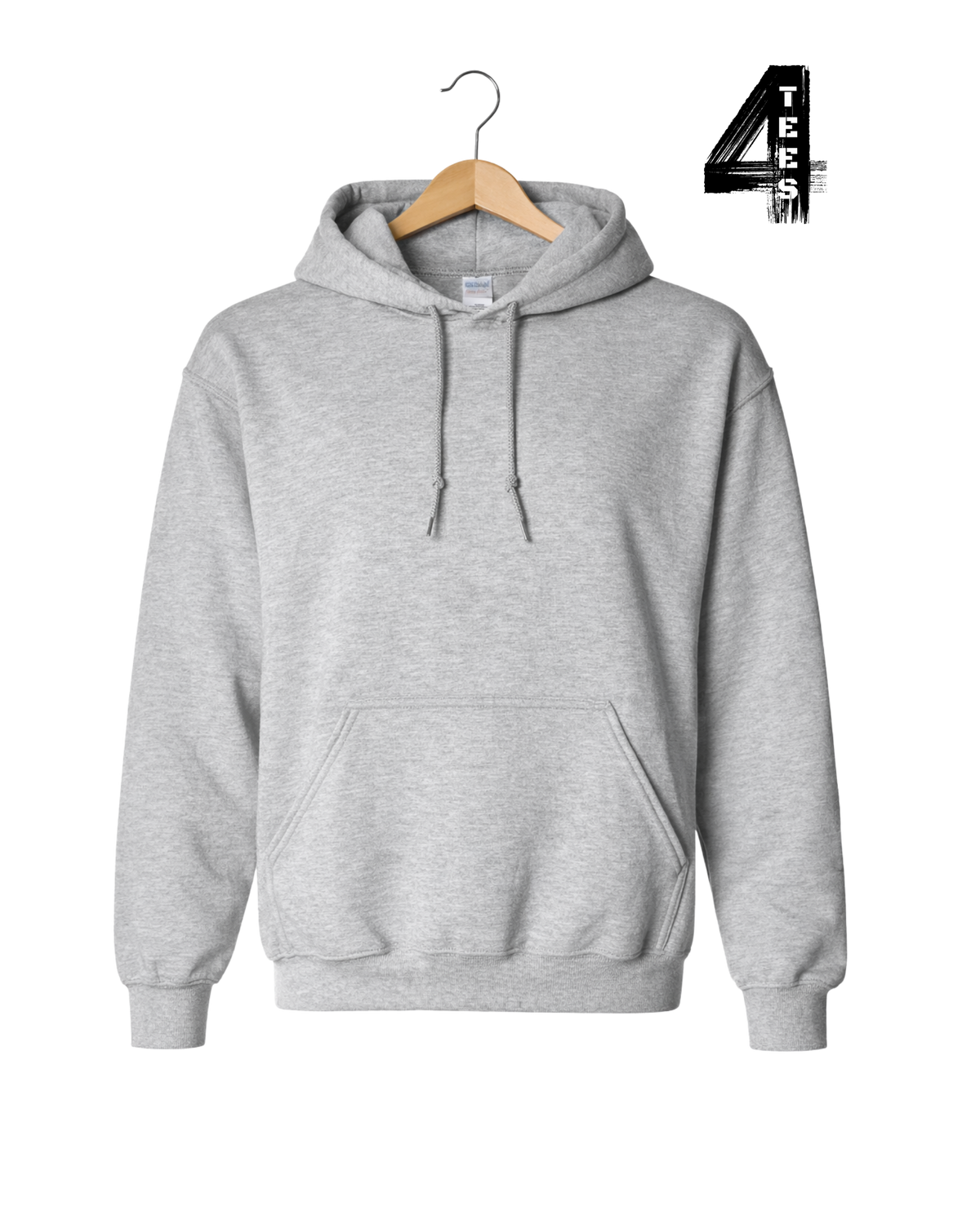 Gildan Heavy Blend™ Hooded Sweatshirt