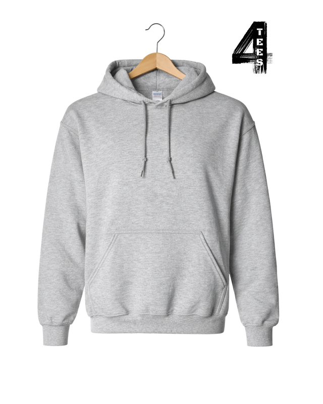 Gildan Heavy Blend™ Hooded Sweatshirt