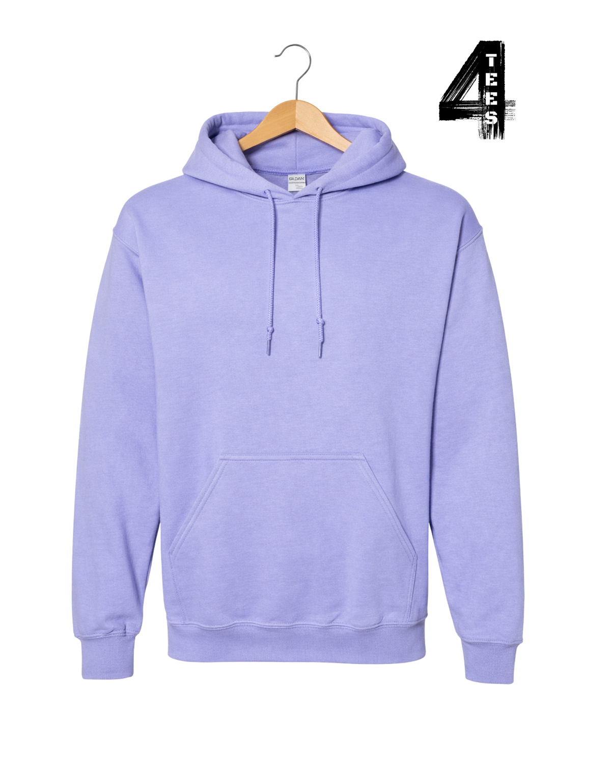 Gildan Heavy Blend™ Hooded Sweatshirt
