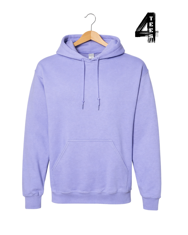 Gildan Heavy Blend™ Hooded Sweatshirt