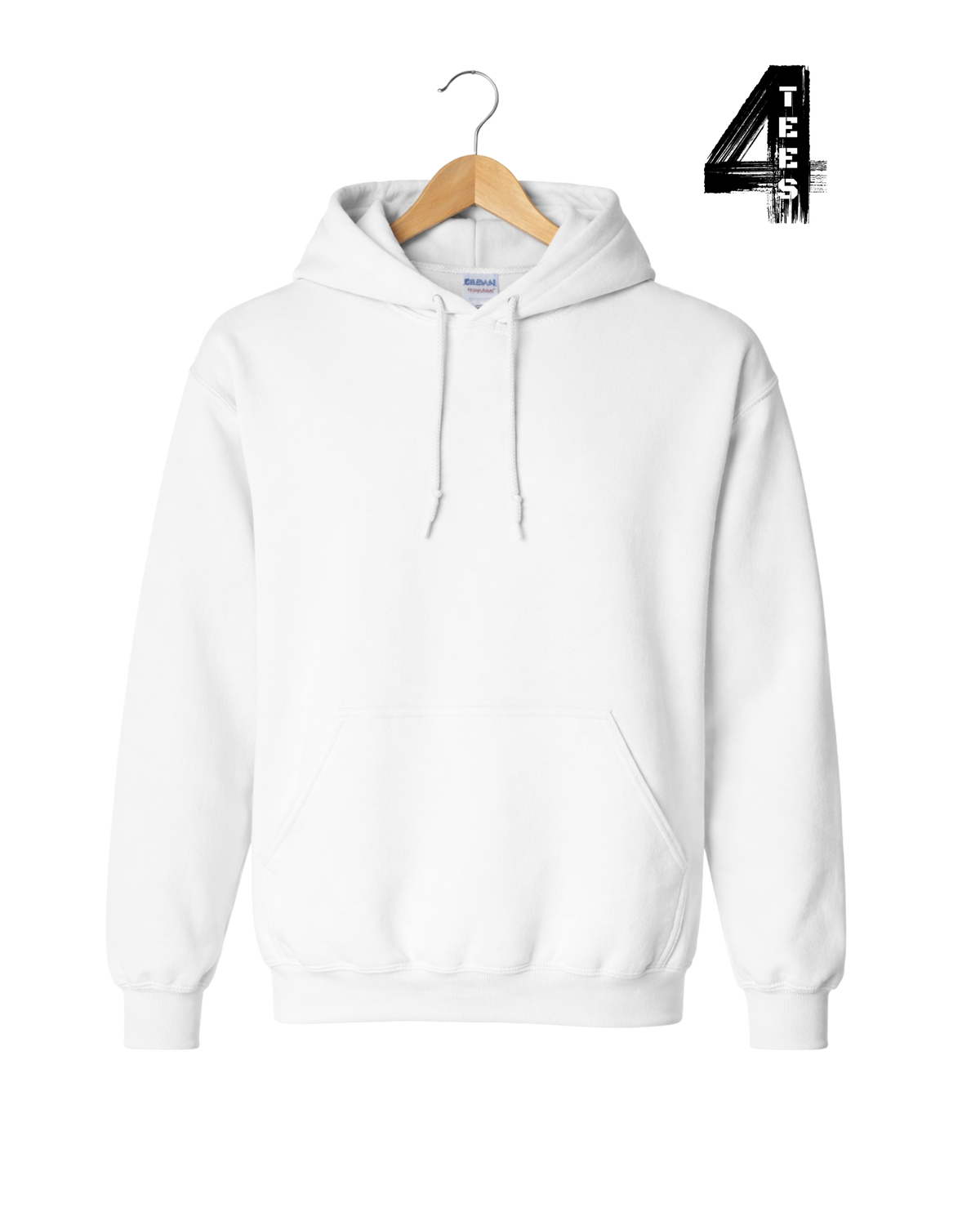 Gildan Heavy Blend™ Hooded Sweatshirt