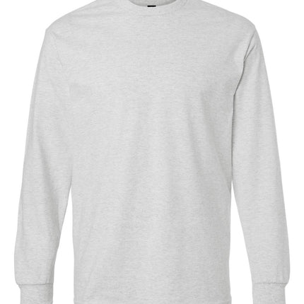Ultra Cotton® Long Sleeve T-Shirt - 2400