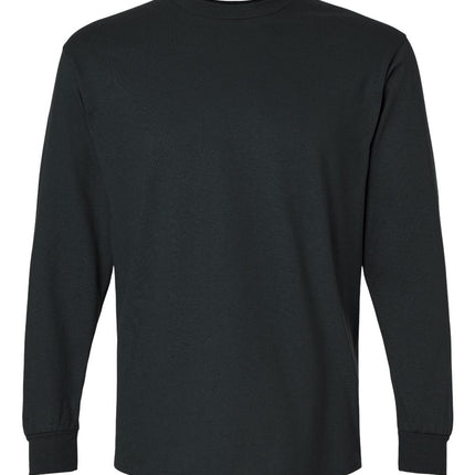 Ultra Cotton® Long Sleeve T-Shirt - 2400