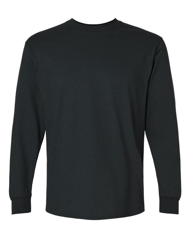 Ultra Cotton® Long Sleeve T-Shirt - 2400