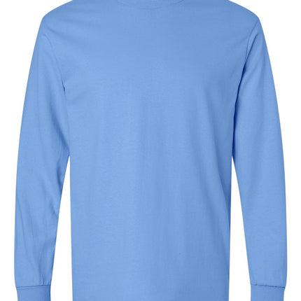 Ultra Cotton® Long Sleeve T-Shirt - 2400