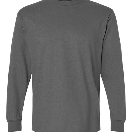 Ultra Cotton® Long Sleeve T-Shirt - 2400