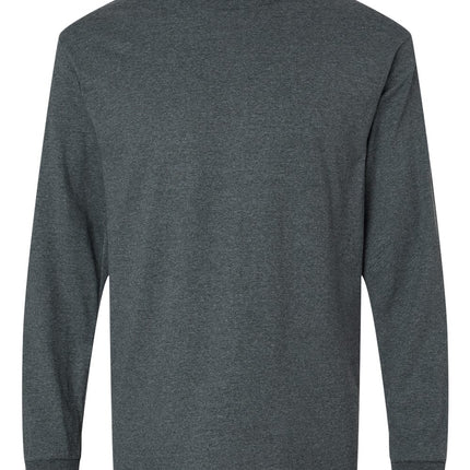 Ultra Cotton® Long Sleeve T-Shirt - 2400