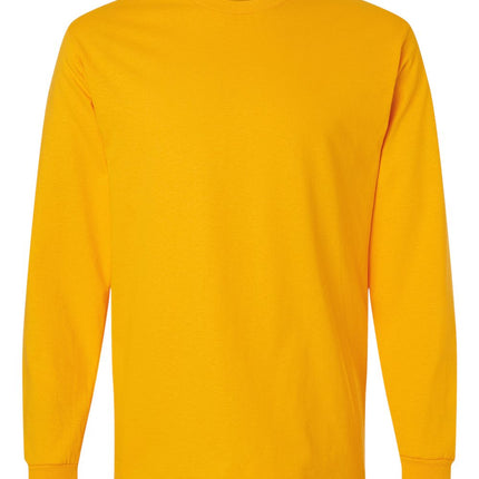 Ultra Cotton® Long Sleeve T-Shirt - 2400