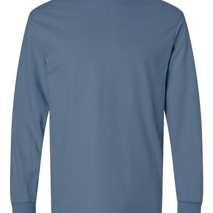 Ultra Cotton® Long Sleeve T-Shirt - 2400