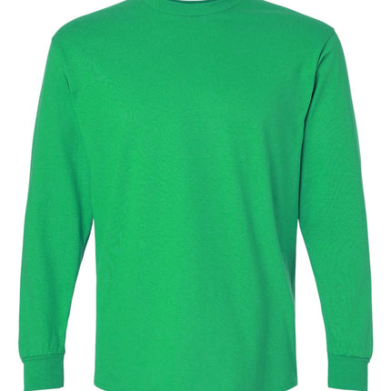 Ultra Cotton® Long Sleeve T-Shirt - 2400