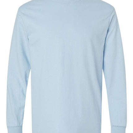 Ultra Cotton® Long Sleeve T-Shirt - 2400