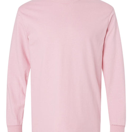 Ultra Cotton® Long Sleeve T-Shirt - 2400