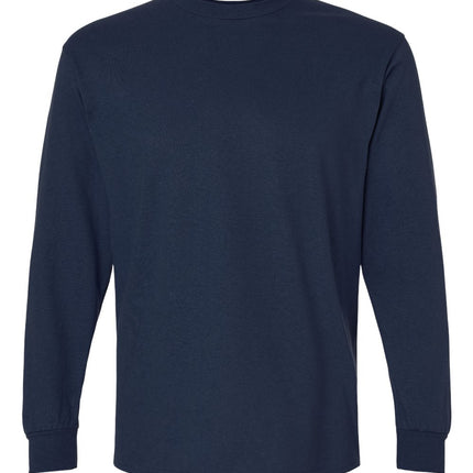 Ultra Cotton® Long Sleeve T-Shirt - 2400