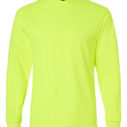 Safety Green
