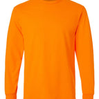 Safety Orange