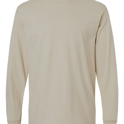 Ultra Cotton® Long Sleeve T-Shirt - 2400