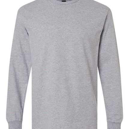 Ultra Cotton® Long Sleeve T-Shirt - 2400