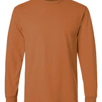 Texas Orange
