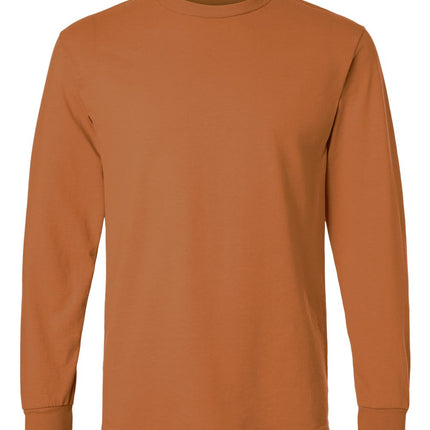 Ultra Cotton® Long Sleeve T-Shirt - 2400