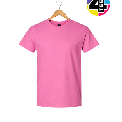 Gildan Unisex Light Cotton T-Shirt