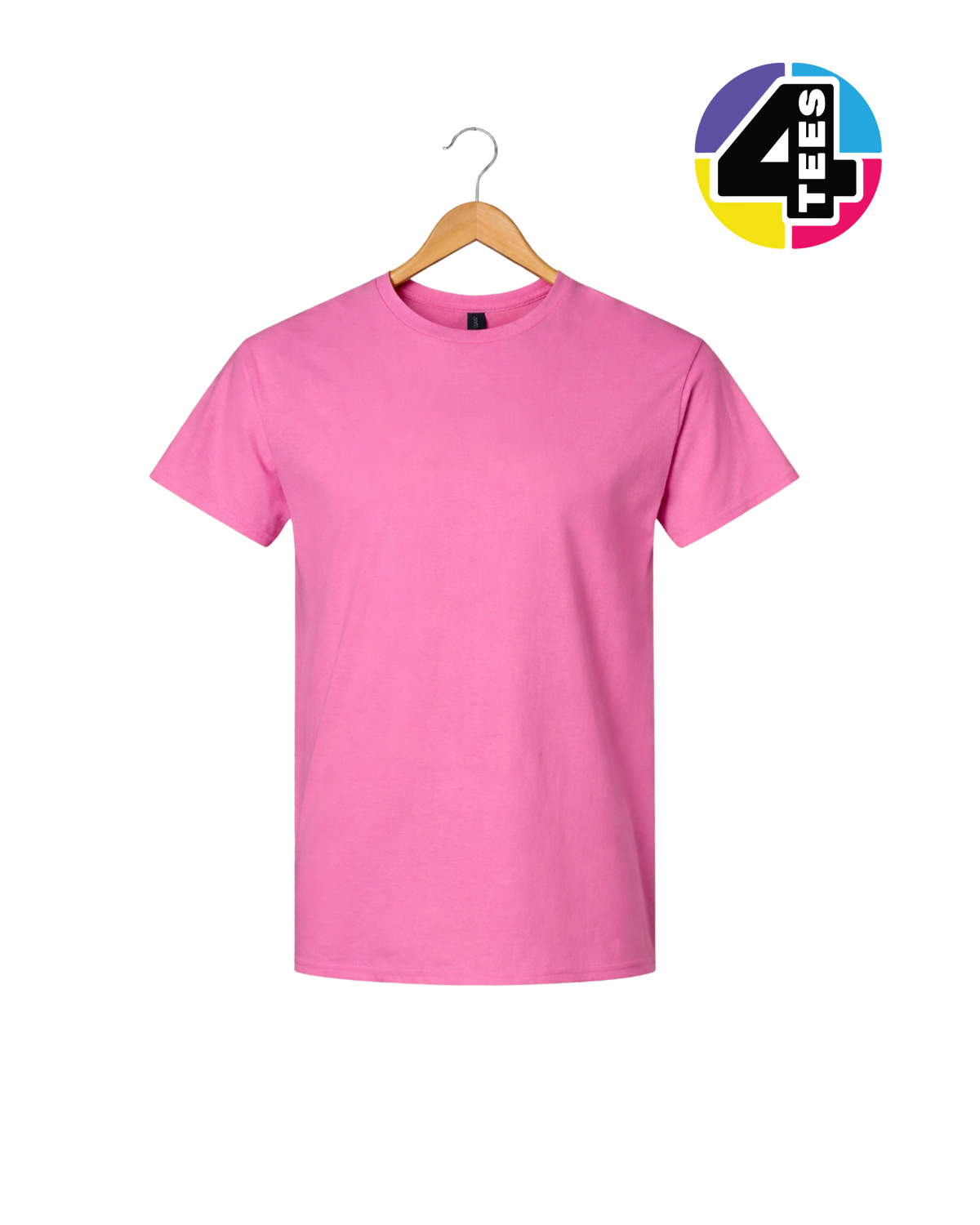 Gildan Unisex Light Cotton T-Shirt