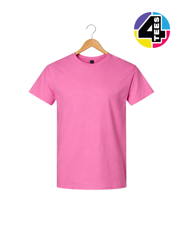 Gildan Unisex Light Cotton T-Shirt