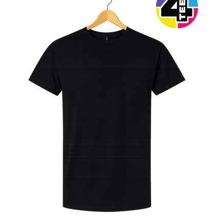 Gildan Unisex Light Cotton T-Shirt