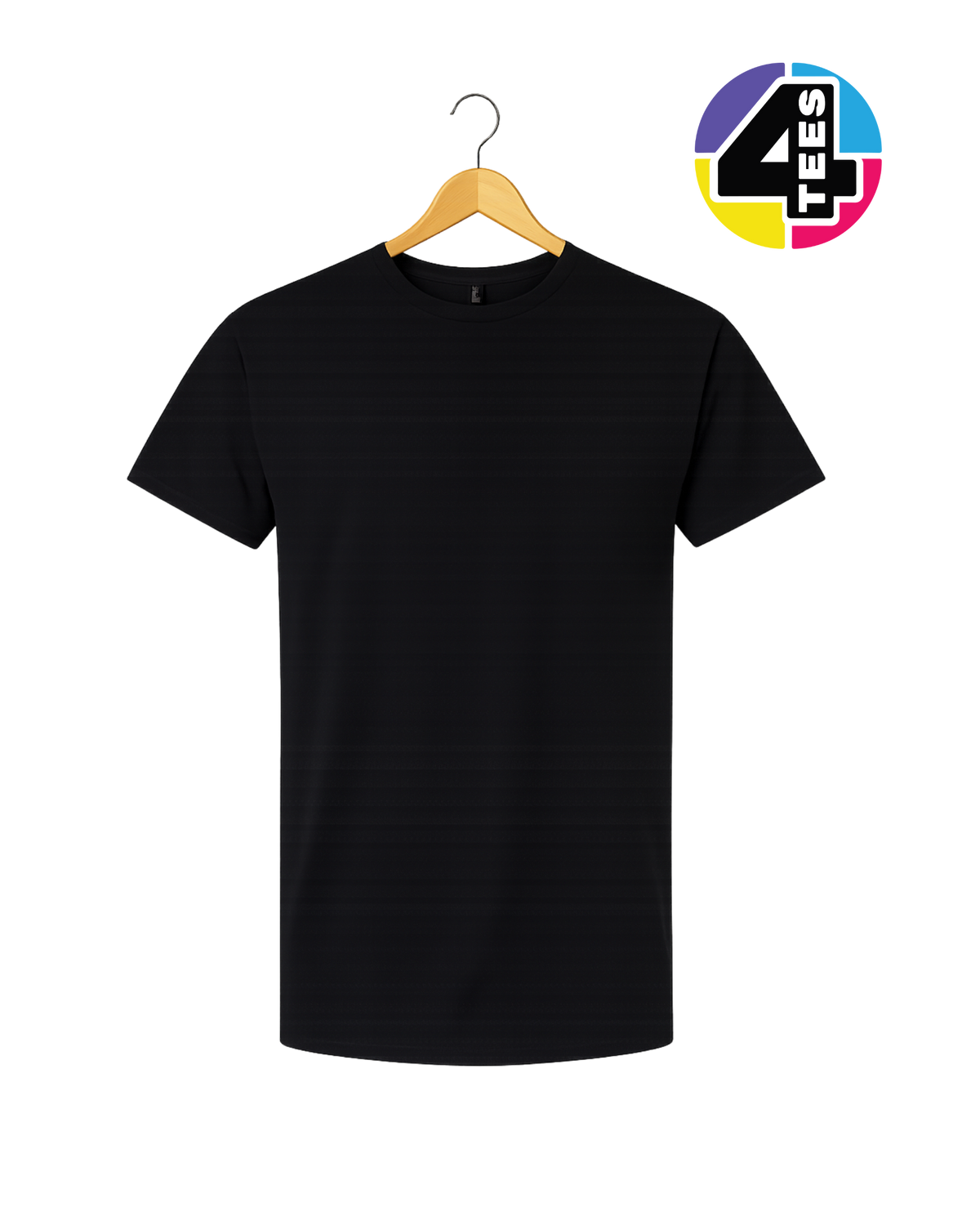 Gildan Unisex Light Cotton T-Shirt