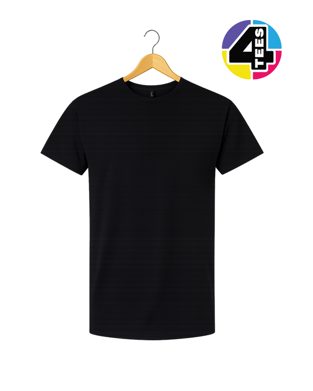 Gildan Unisex Light Cotton T-Shirt
