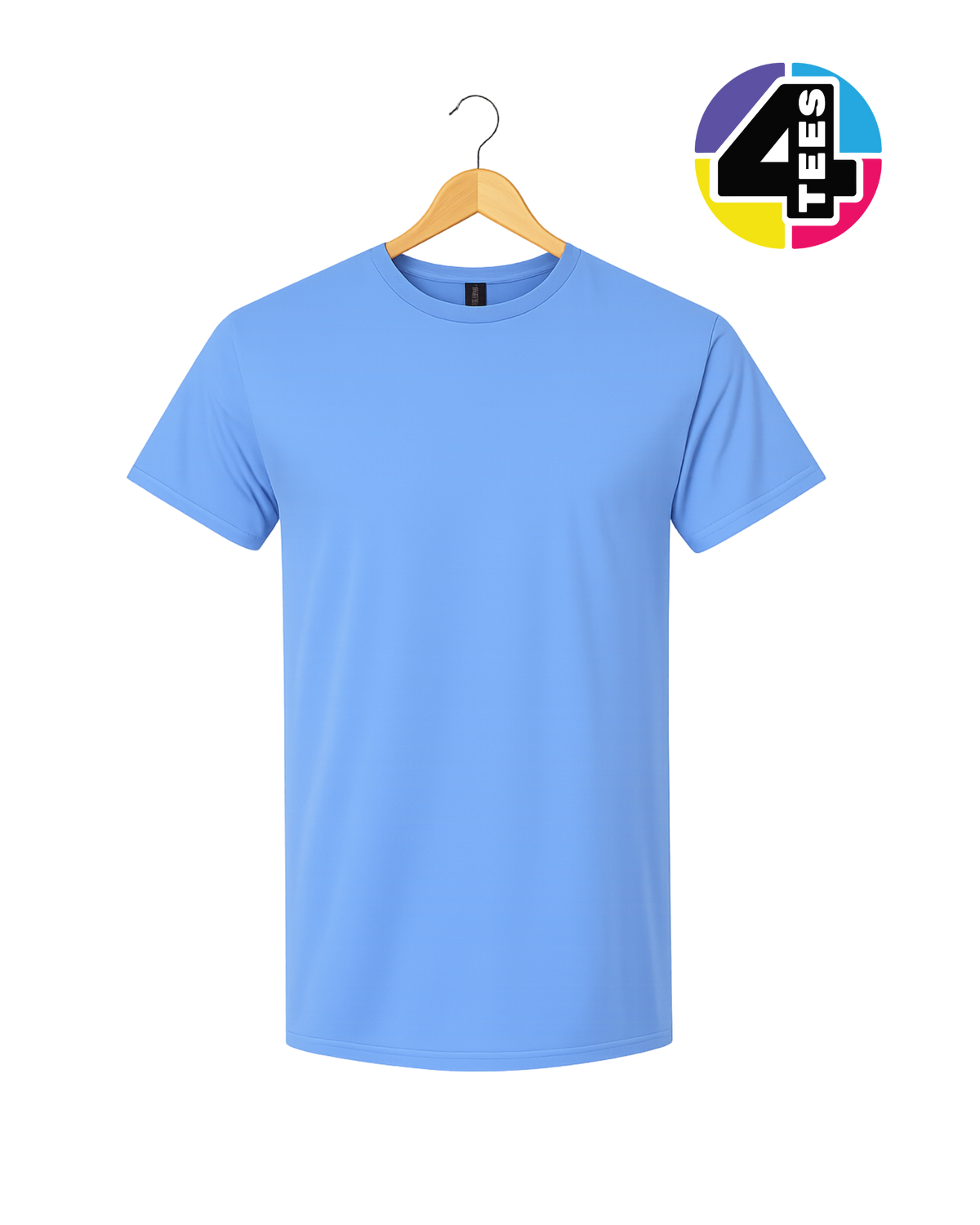 Gildan Unisex Light Cotton T-Shirt