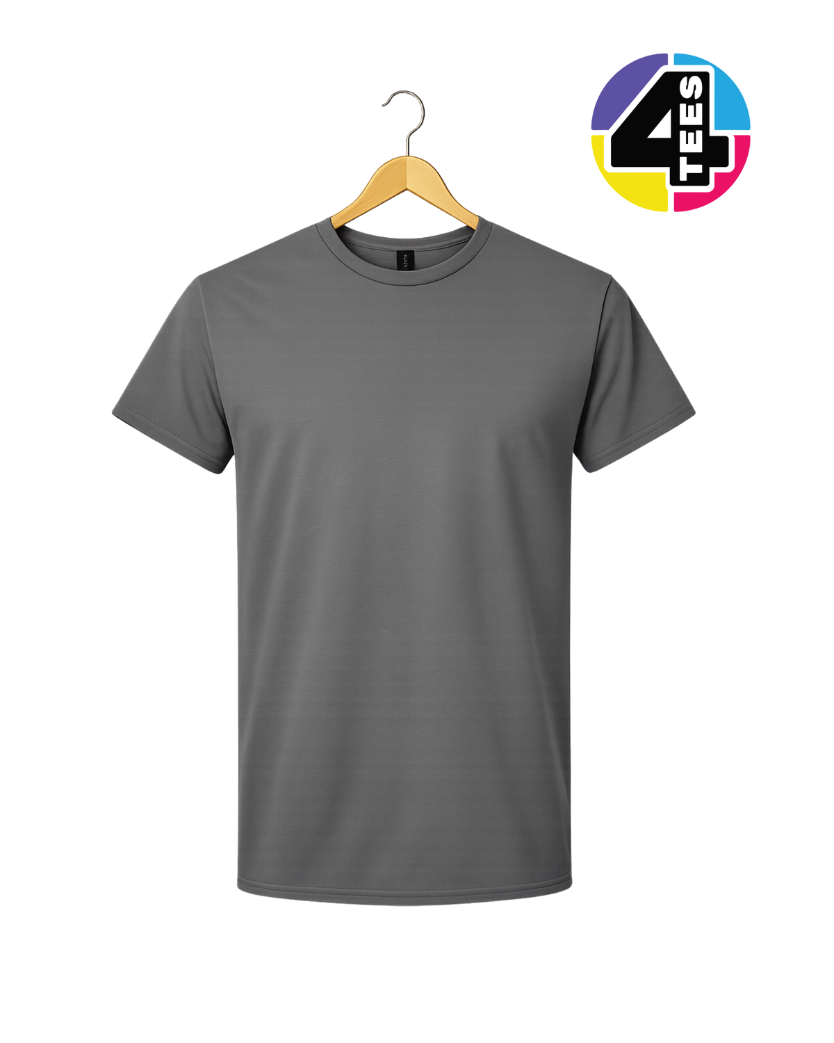 Gildan Unisex Light Cotton T-Shirt