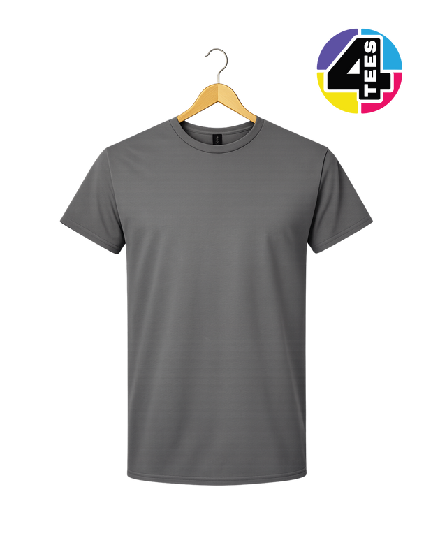 Gildan Unisex Light Cotton T-Shirt