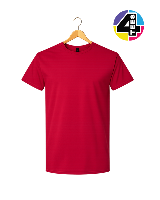 Gildan Unisex Light Cotton T-Shirt