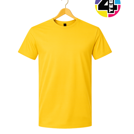 Gildan Unisex Light Cotton T-Shirt