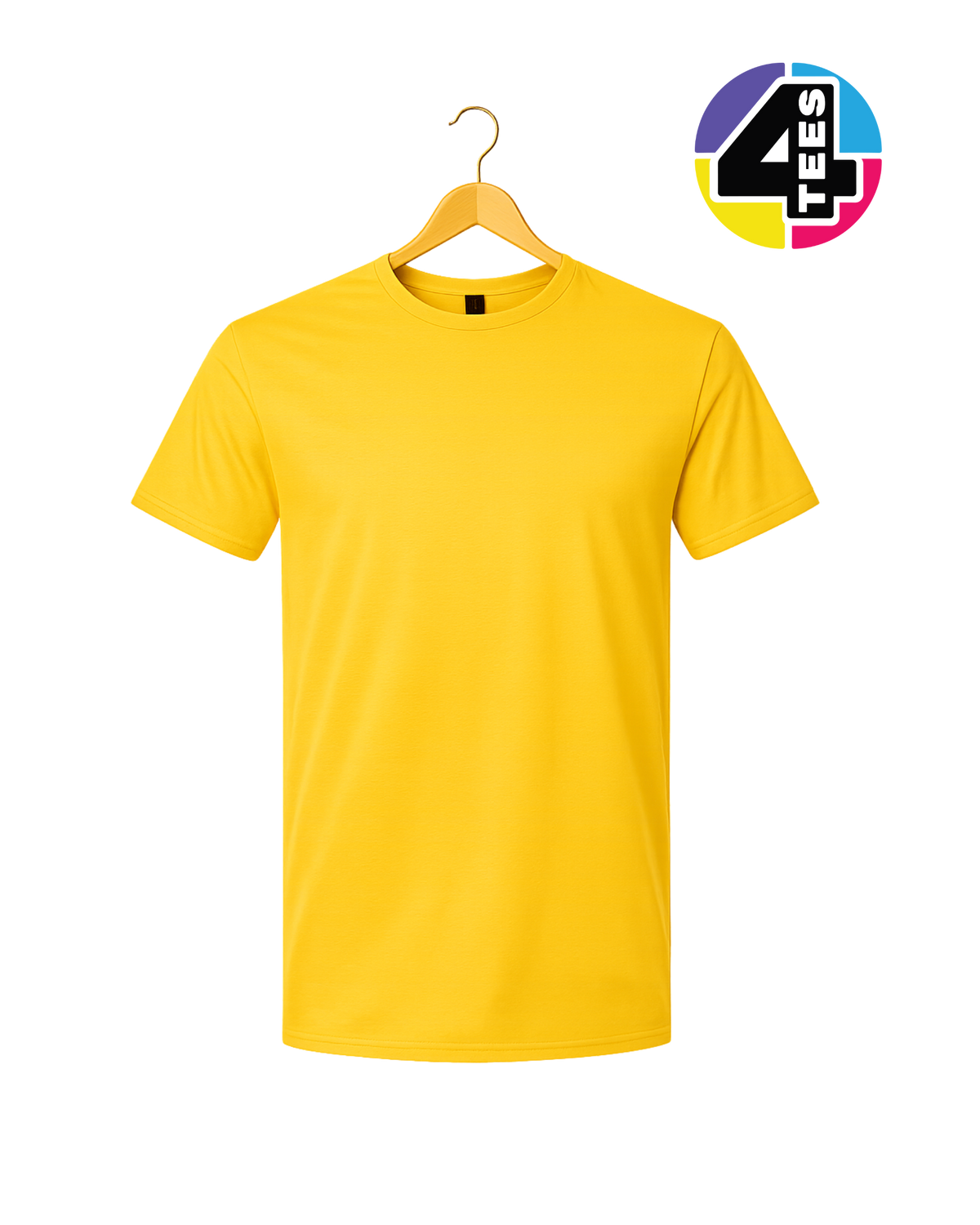 Gildan Unisex Light Cotton T-Shirt