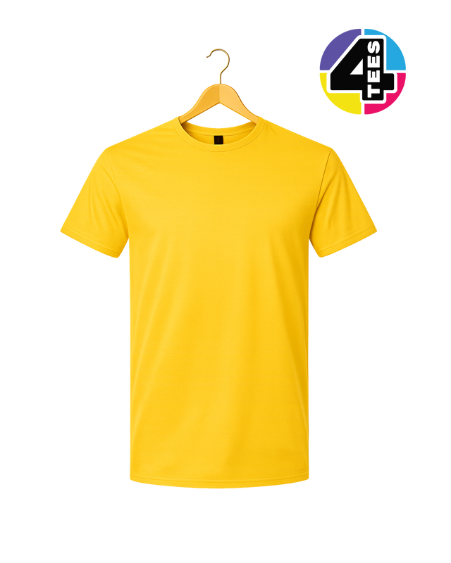 Gildan Unisex Light Cotton T-Shirt