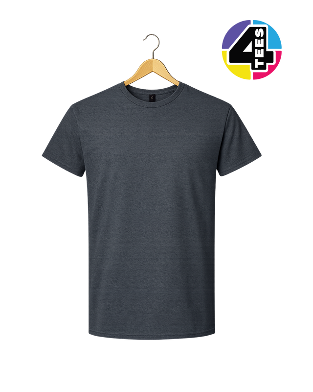 Gildan Unisex Light Cotton T-Shirt