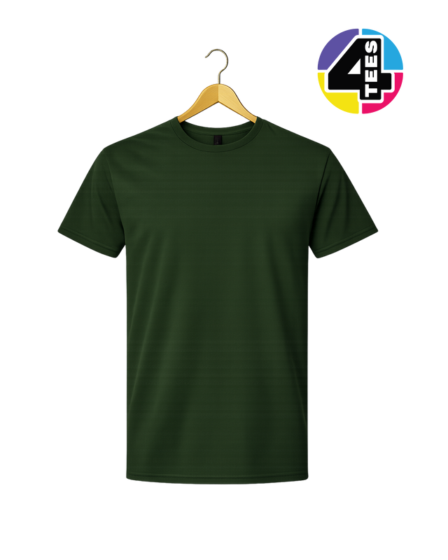 Gildan Unisex Light Cotton T-Shirt